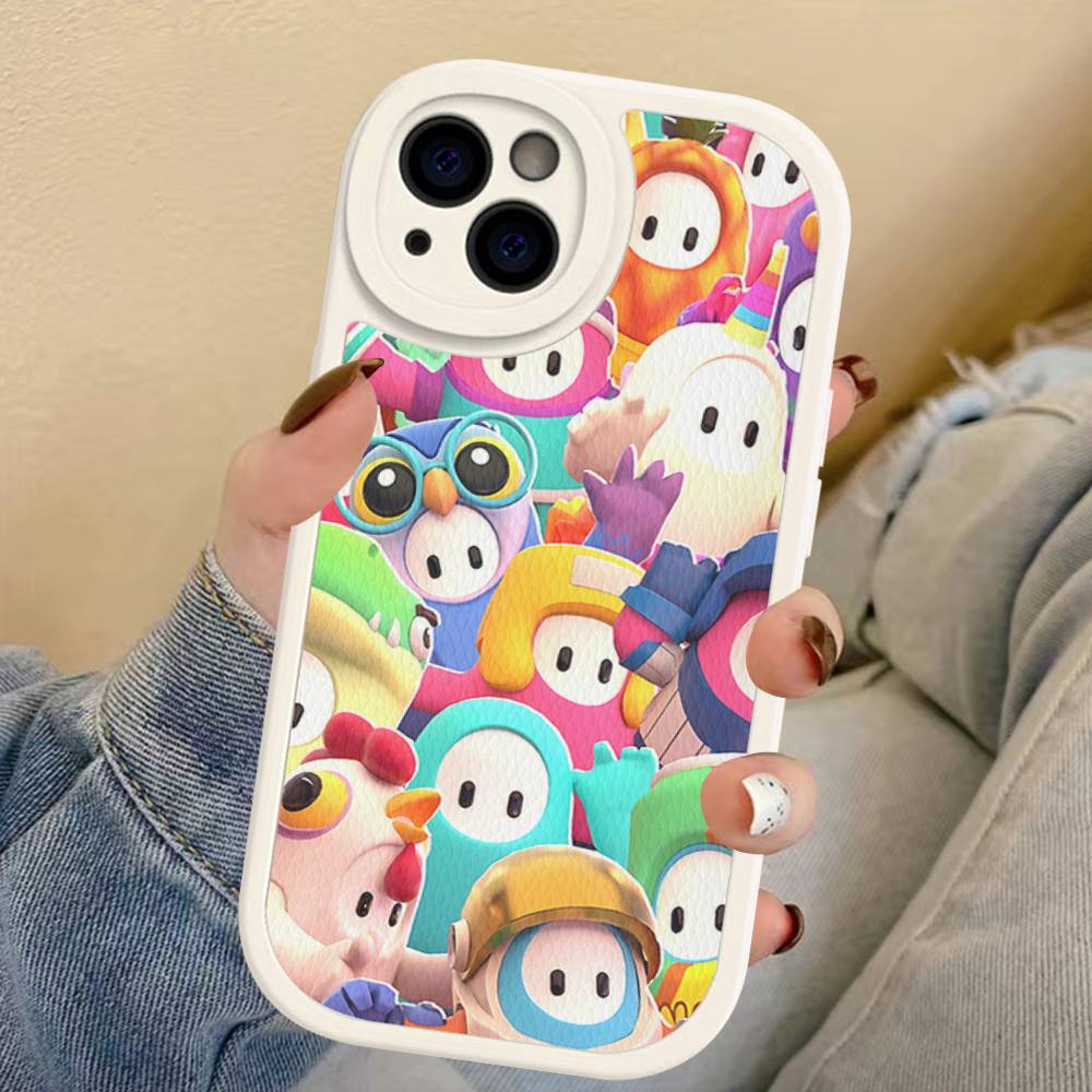 F-Fall G-Guys Party Game Phone - Party Games Iphone review and price