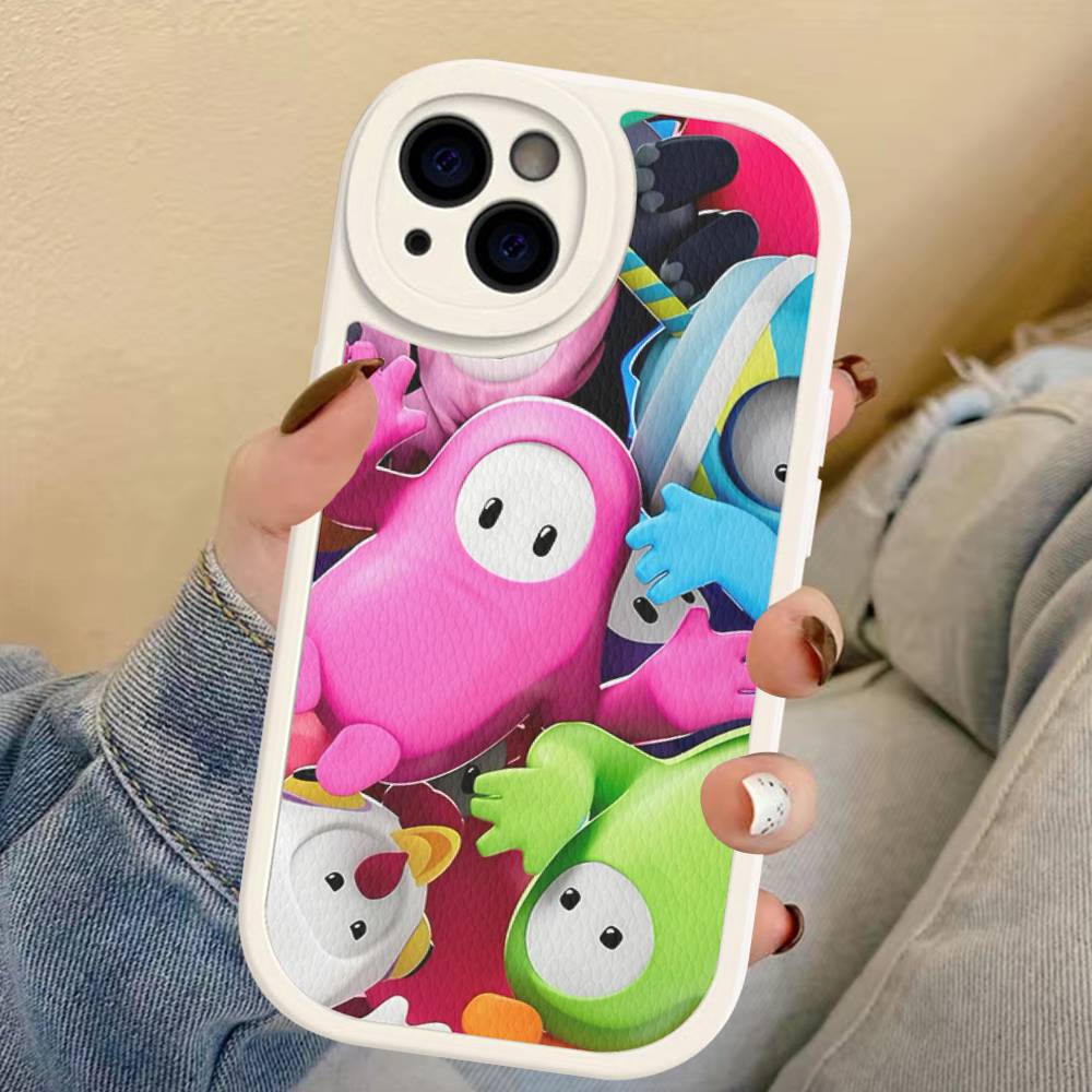 F-Fall G-Guys Party Game Phone - Party Games Iphone review and price