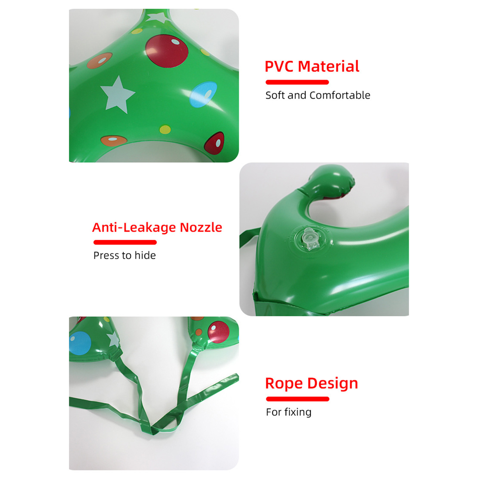 Christmas Tree Ring Toss Game  - Party Games No Props review and price