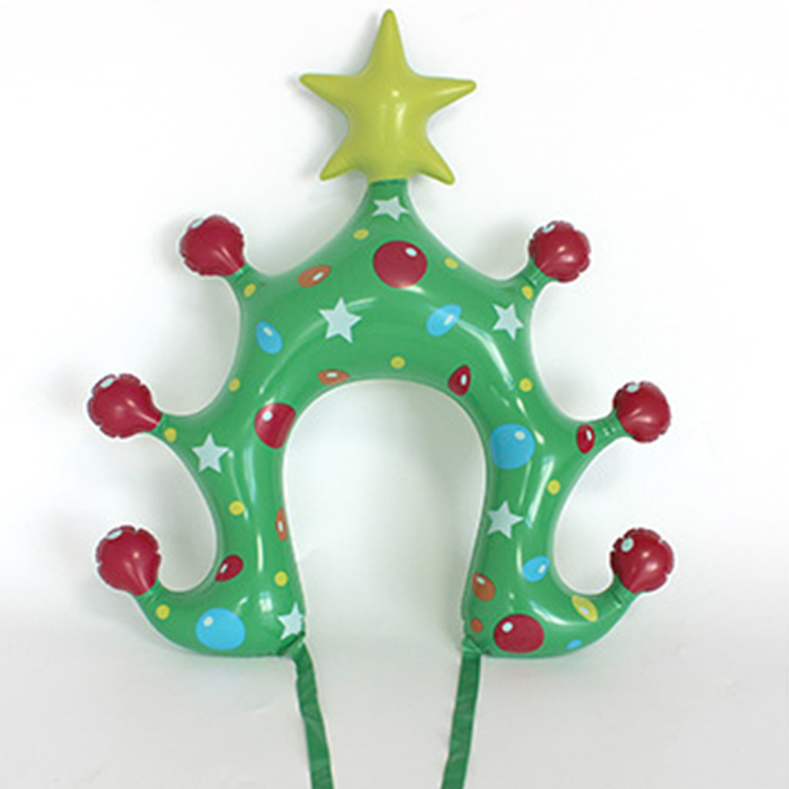 Christmas Tree Ring Toss Game  - Party Games No Props review and price