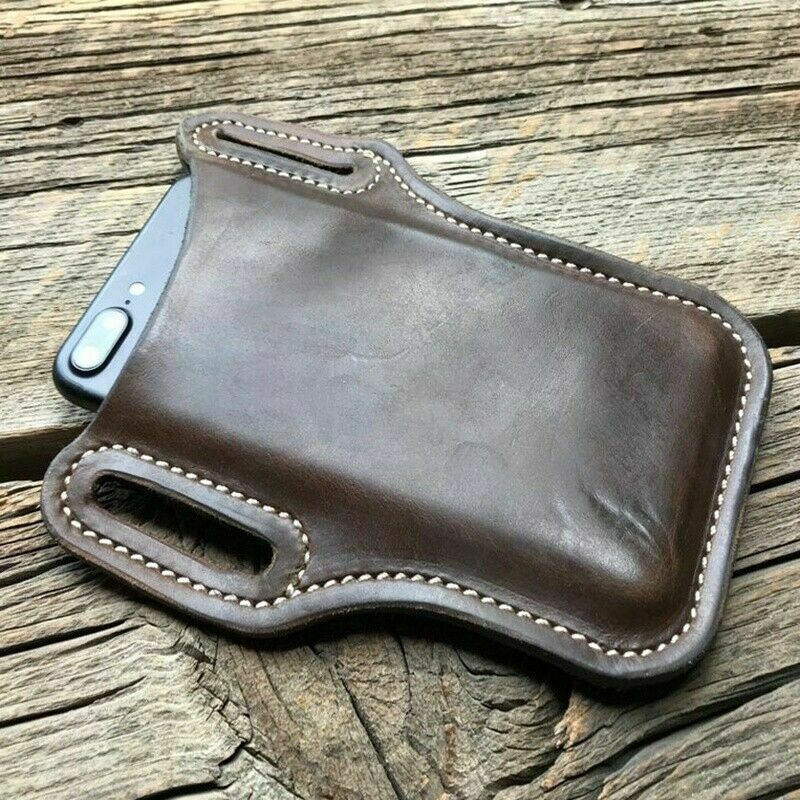 Men Phone Case Holster Cellpho - Sack Race Bag review and price