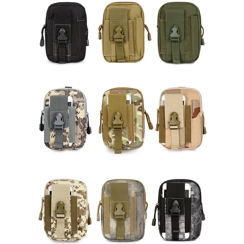 Small Molle Pouch Waist Pack B - Sack Race Bag review and price