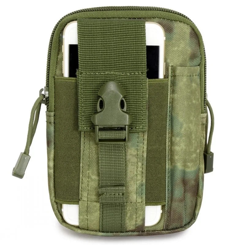 Small Molle Pouch Waist Pack B - Sack Race Bag review and price