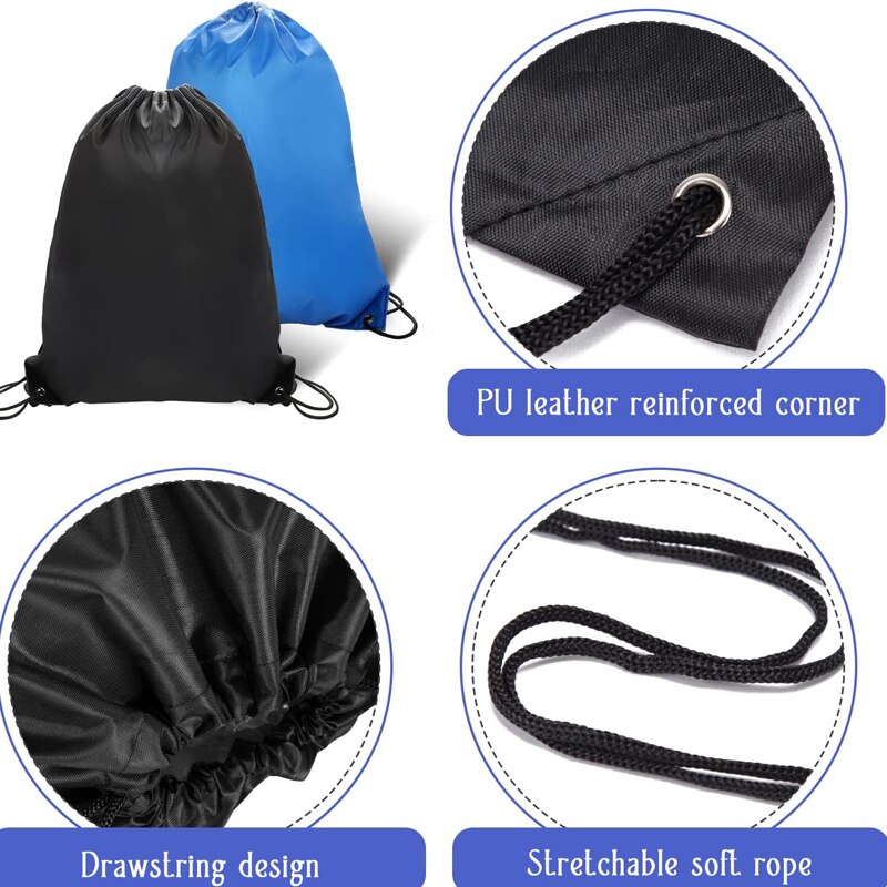 Eco Polyester Bundle Pocket Ra - Sack Race Bag review and price