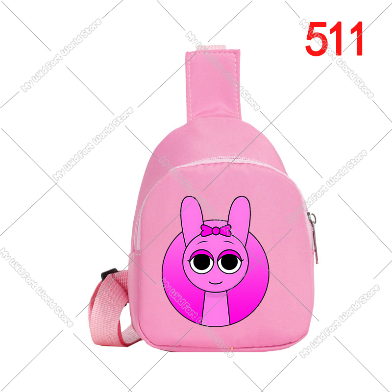 Cartoon Sprunki Chest Packs An - Party Games Phone review and price