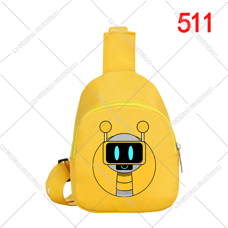 Cartoon Sprunki Chest Packs An - Party Games Phone review and price