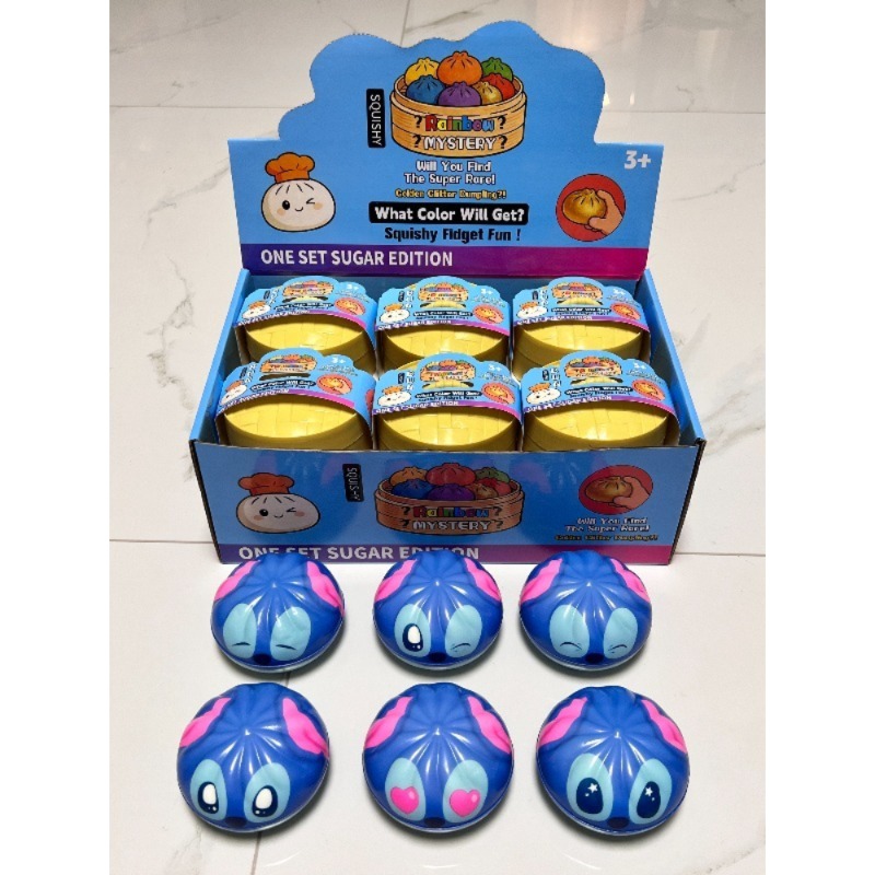 Multiple Expression Stitch Dum - Party Games Children review and price