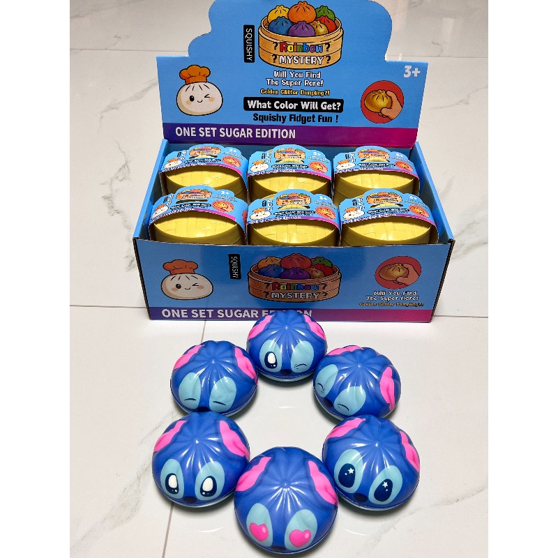 Multiple Expression Stitch Dum - Party Games Children review and price