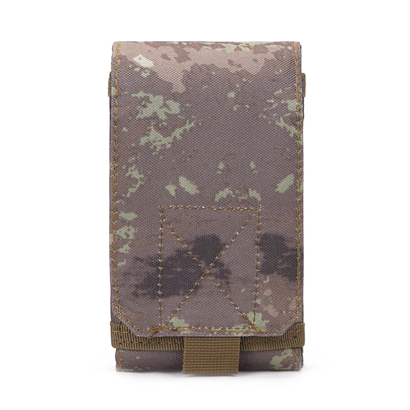 6 Inch Tactical Camo Cell Phon - Sack Race Bag review and price