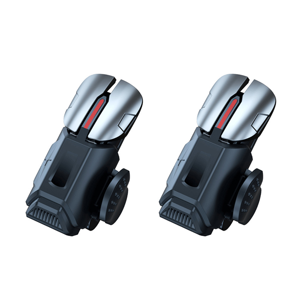 2pcs Physical Buttons Latency- - Party Games Iphone review and price
