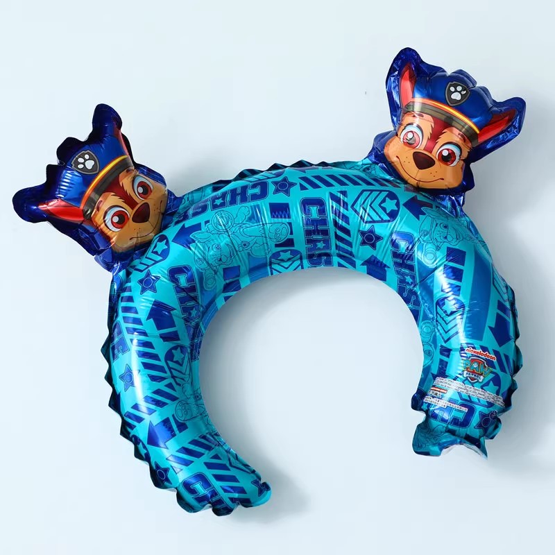 Paw Patrol Ear Hair Accessorie - Party Games Children review and price