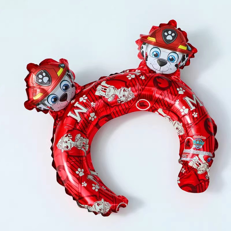 Paw Patrol Ear Hair Accessorie - Party Games Children review and price