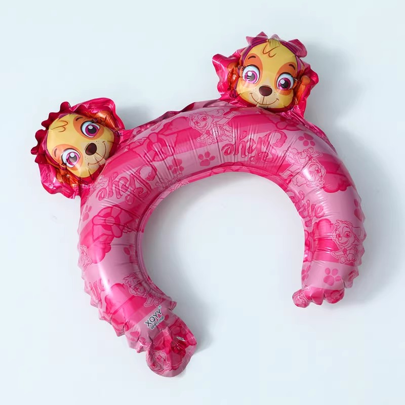 Paw Patrol Ear Hair Accessorie - Party Games Children review and price