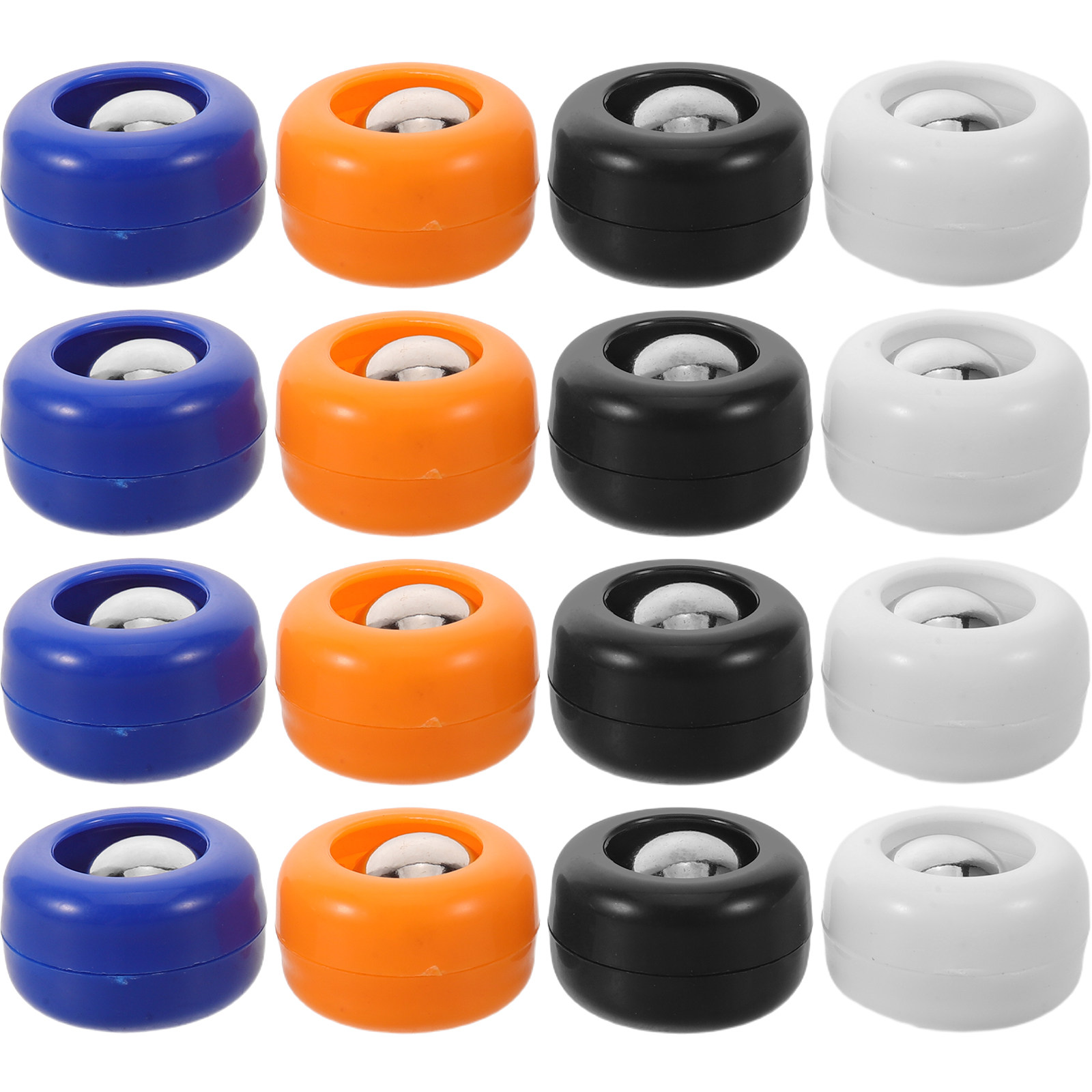 16Pcs Tabletop Curling Pucks S - Party Games Mini review and price
