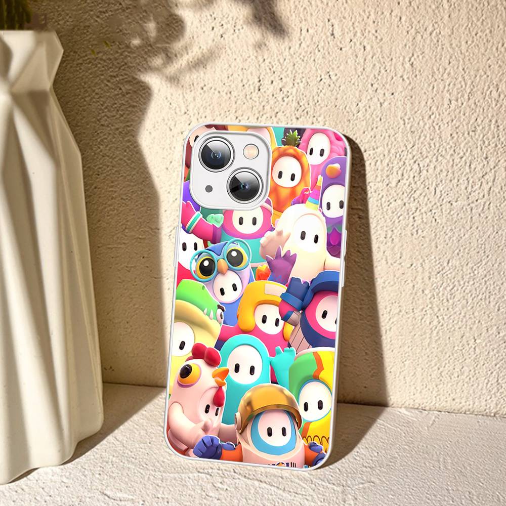 F-Fall G-Guys Party Game Tempe - Party Games Iphone review and price