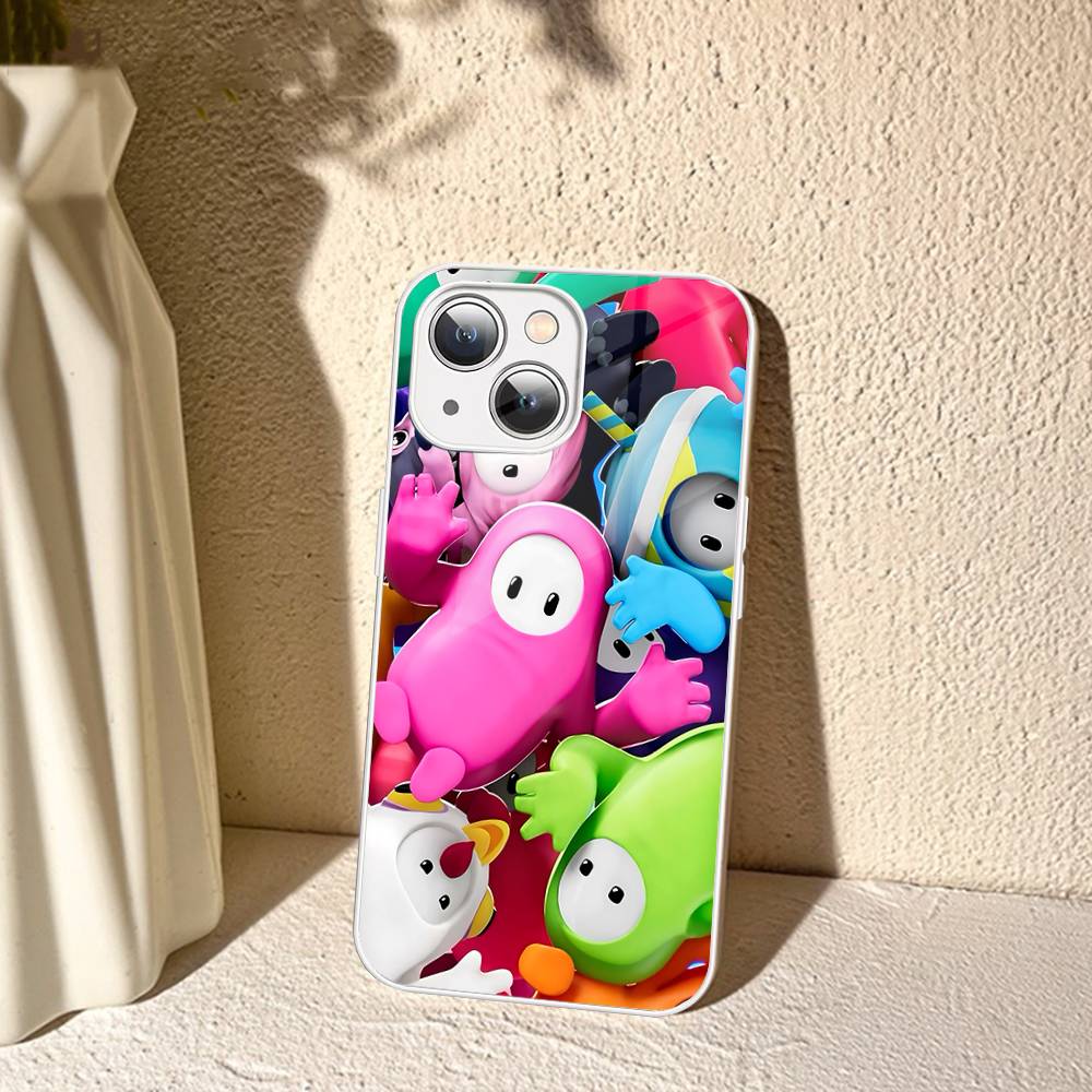 F-Fall G-Guys Party Game Tempe - Party Games Iphone review and price