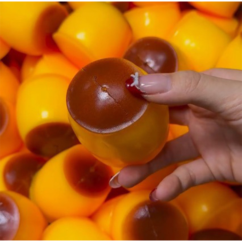 //Crispy Sound Caramel Pudding - Party Games Spy review and price