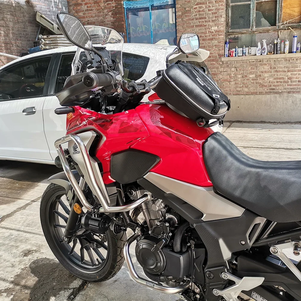Tank Bags Quick Lock For HONDA - Sack Race Bag review and price