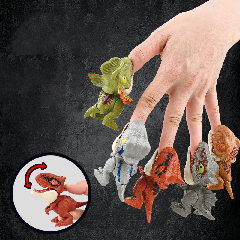 5Pcs Creative Mini Cartoon Ani - Party Games Mini review and price
