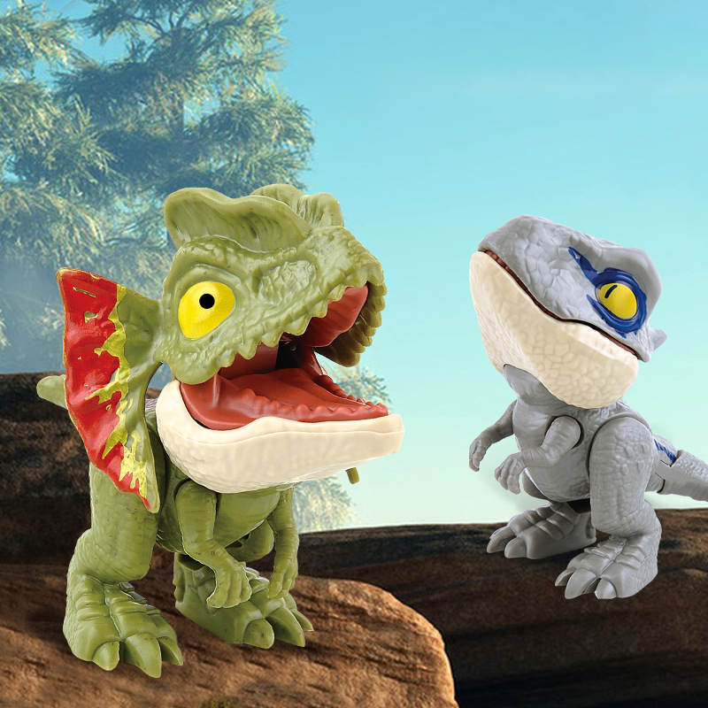 5Pcs Creative Mini Cartoon Ani - Party Games Mini review and price