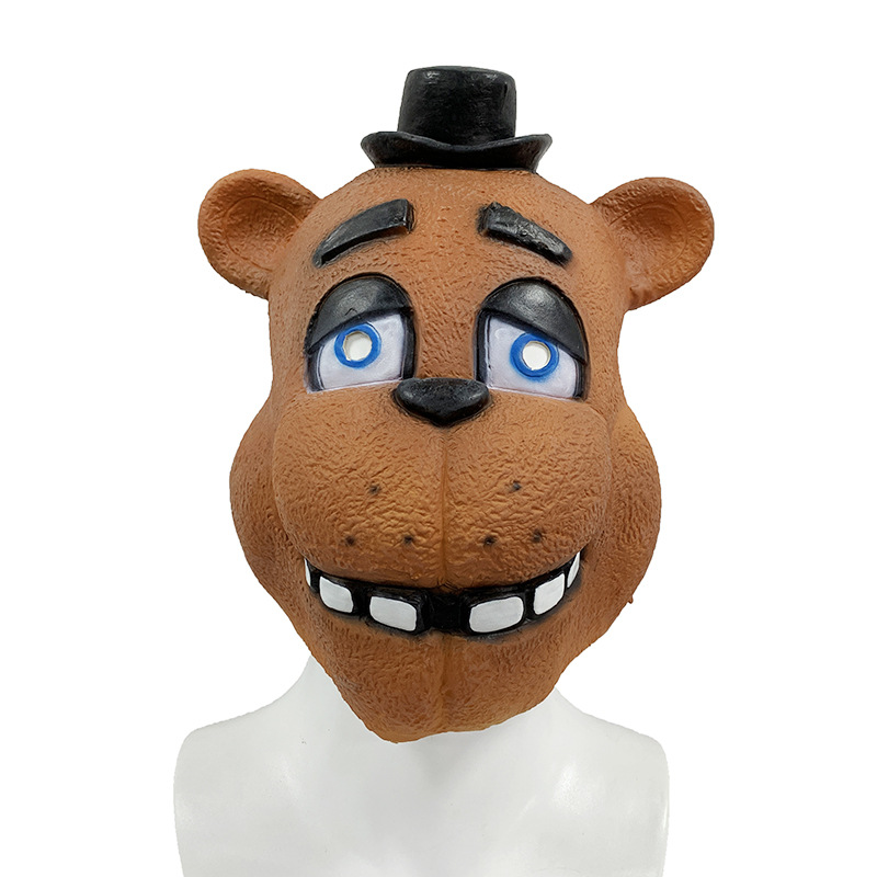 Game Five Nights Halloween Ani - Party Games No Props review and price