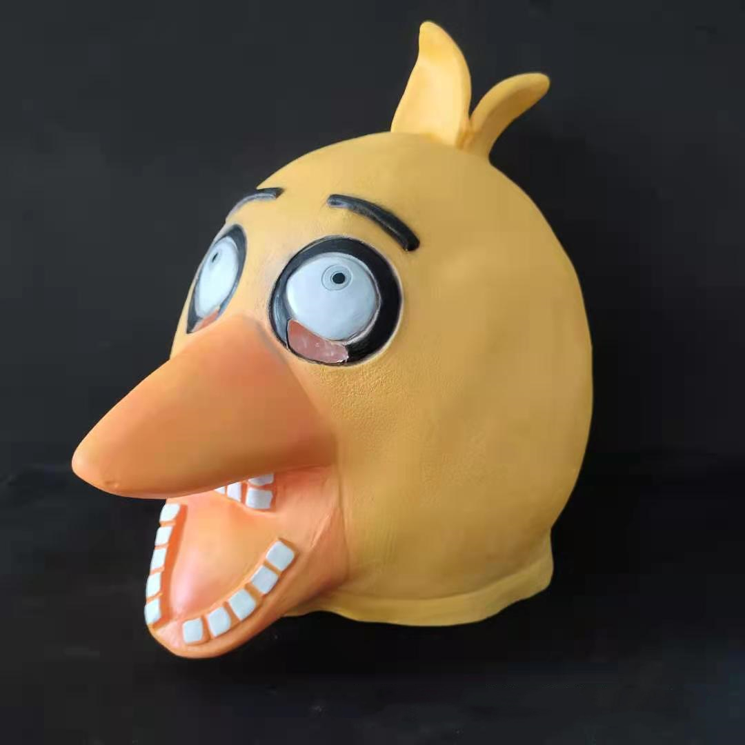 Game Five Nights Halloween Ani - Party Games No Props review and price