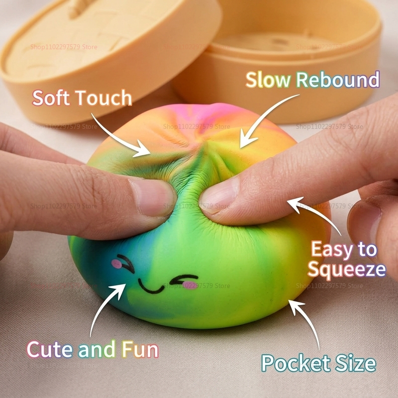 New Rainbow Toy with Steamer B - Party Games Mini review and price