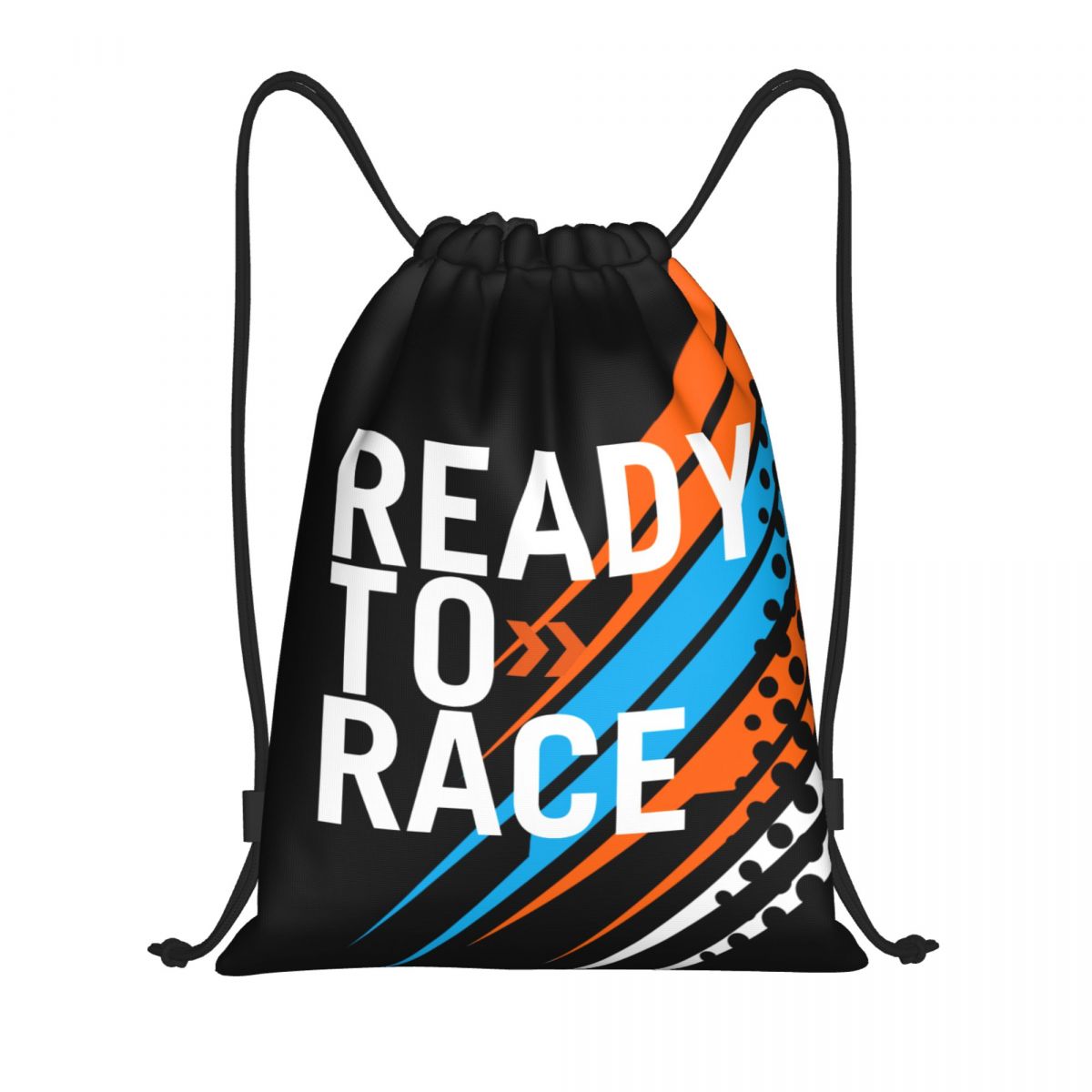 Ready To Race Drawstring Backp - Sack Race Bag review and price