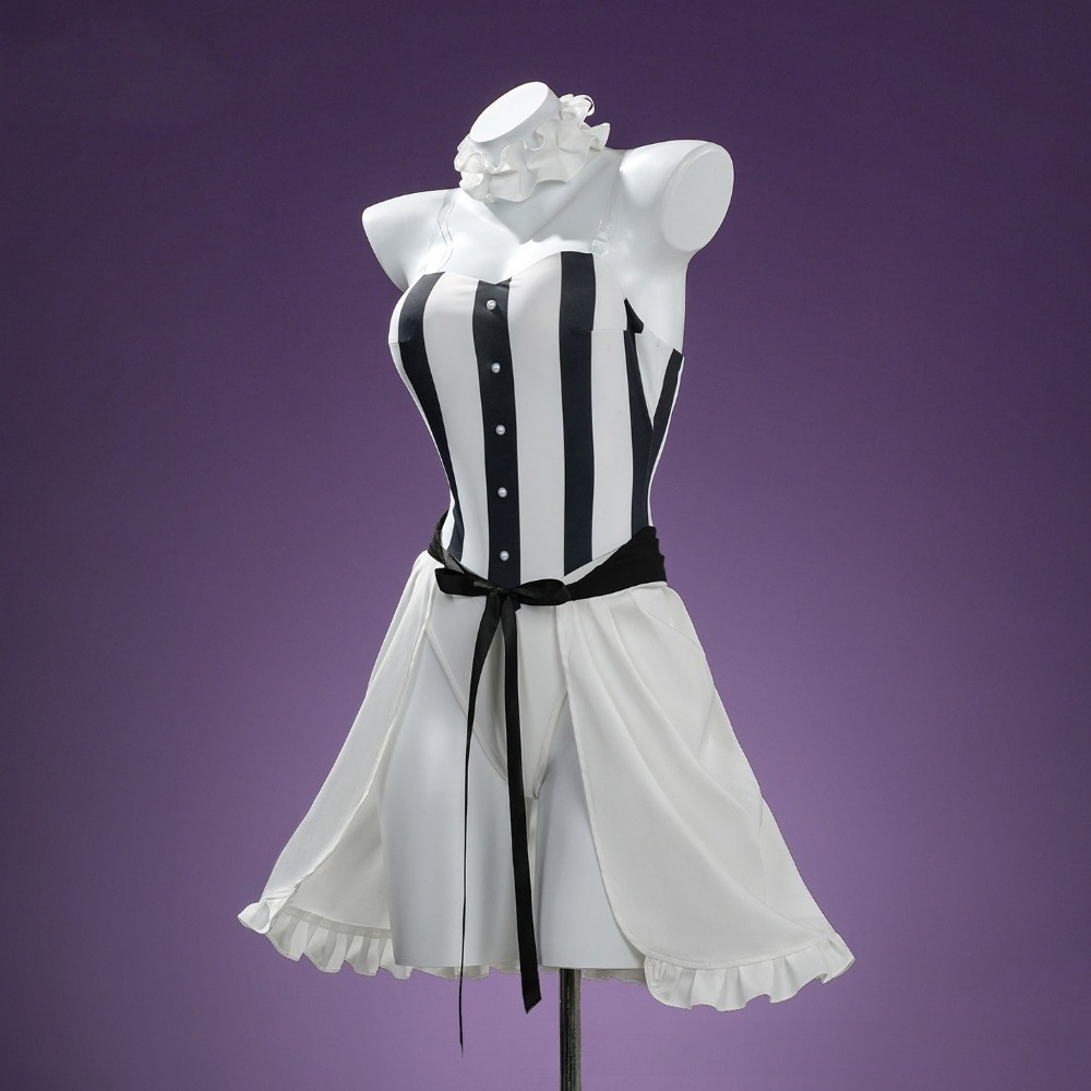 Francesca Prelati Cosplay Cost - Party Games Mini review and price