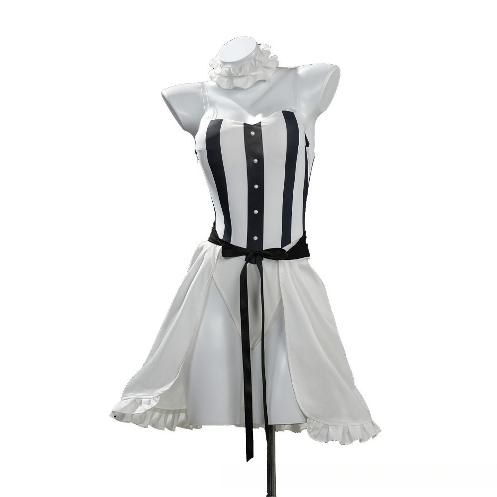 Francesca Prelati Cosplay Cost - Party Games Mini review and price