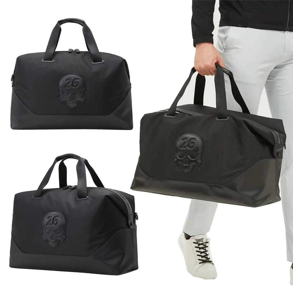 Golf large-capacity skull hand - Sack Race Bag review and price