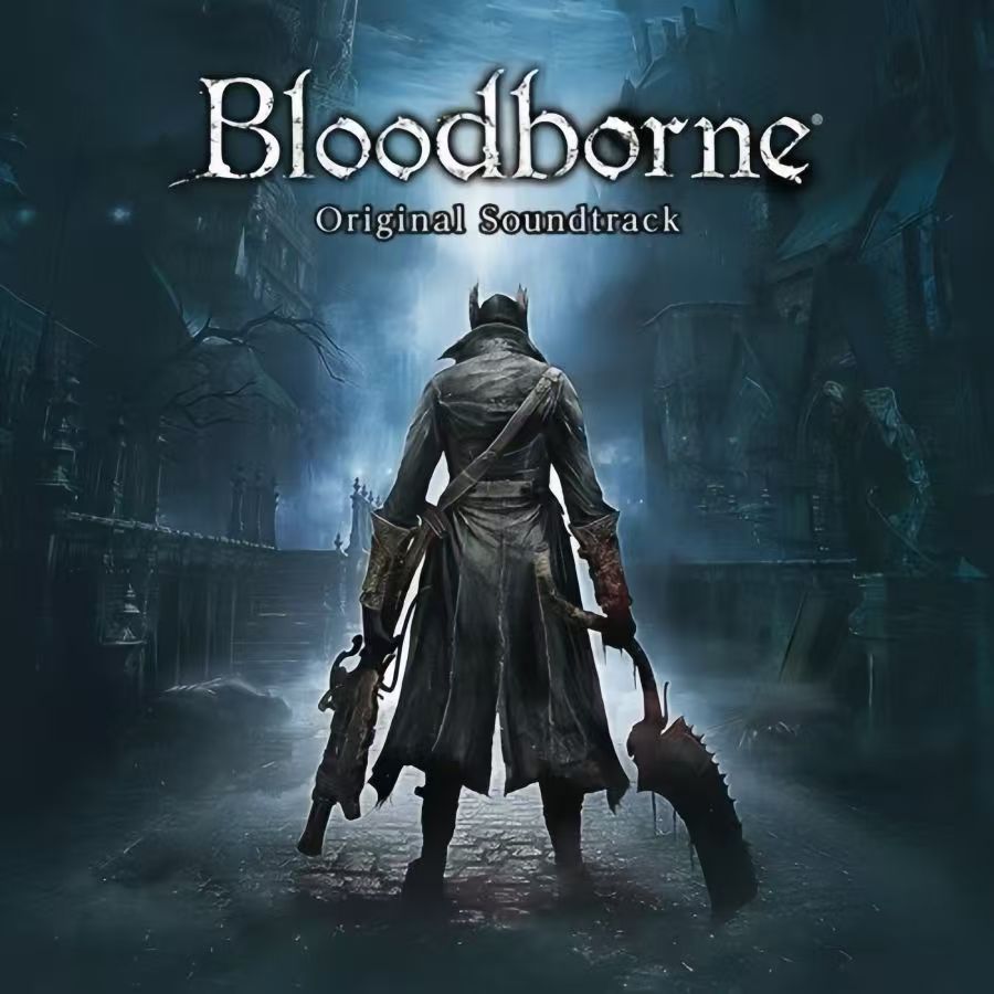 Game Bloodborne Yuka Kitamura  - Party Games No Props review and price
